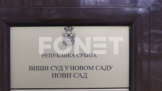 Sud nije obavešten o aboliciji